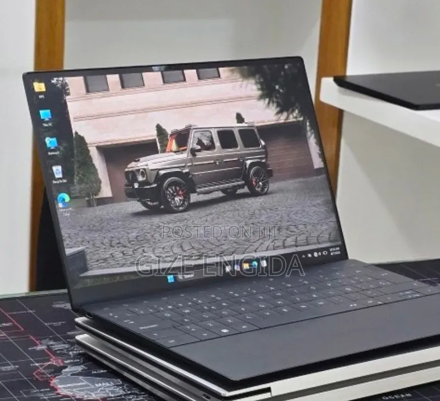New Laptop Dell XPS 13 16GB Intel Core i7 SSD 512GB