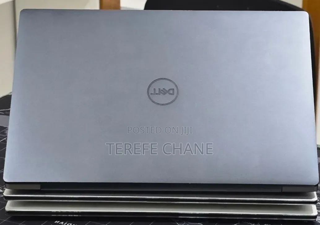 New Laptop Dell XPS 13 16GB Intel Core i7 SSD 512GB