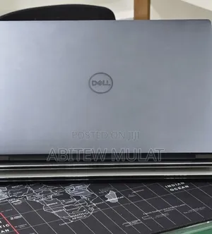 New Laptop Dell XPS 13 16GB Intel Core i7 SSD 512GB