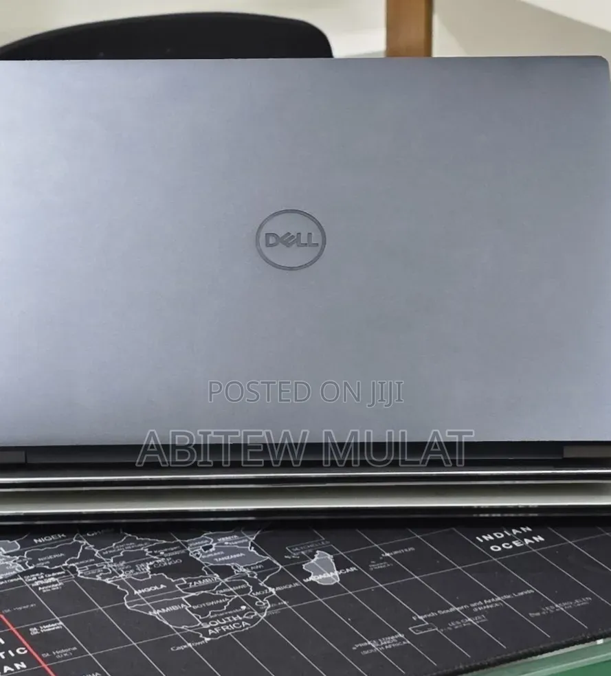 New Laptop Dell XPS 13 16GB Intel Core i7 SSD 512GB