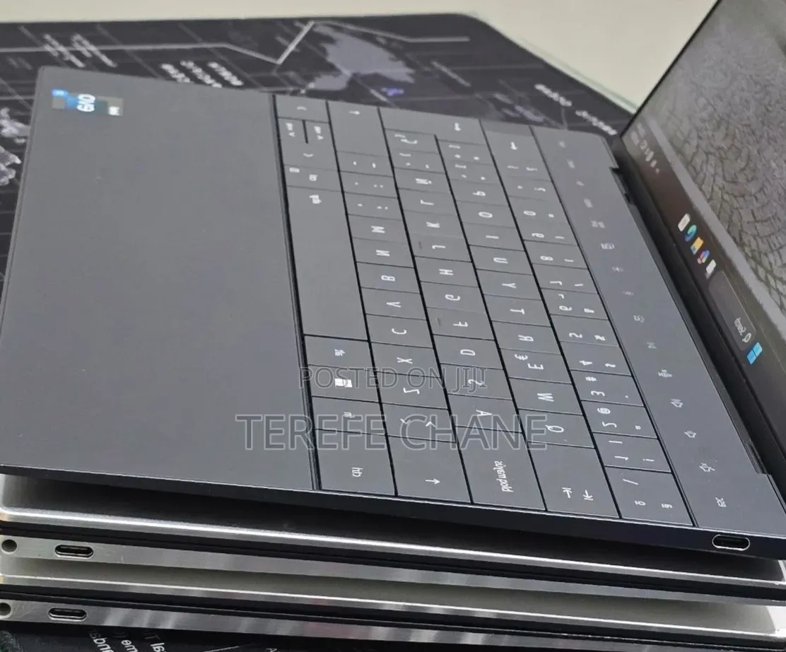 New Laptop Dell XPS 13 16GB Intel Core i7 SSD 512GB