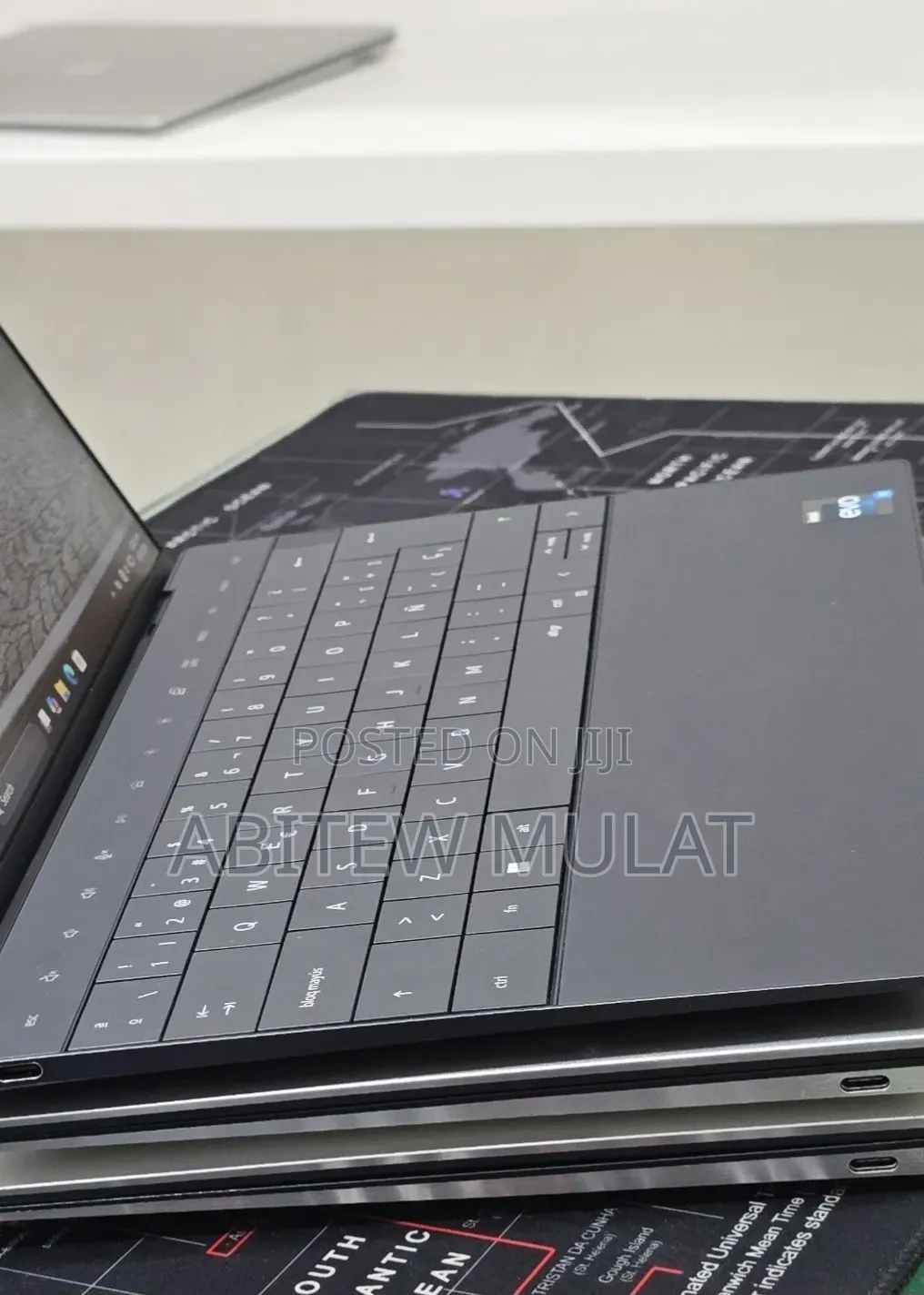 New Laptop Dell XPS 13 16GB Intel Core i7 SSD 512GB