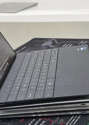 New Laptop Dell XPS 13 16GB Intel Core i7 SSD 512GB