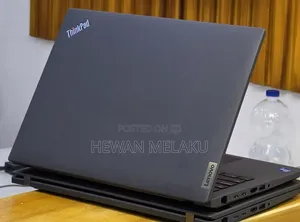 New Laptop Lenovo ThinkPad T14 16GB Intel Core i7 SSD 512GB