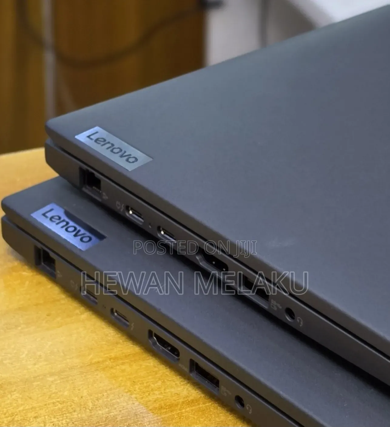 New Laptop Lenovo ThinkPad T14 16GB Intel Core i7 SSD 512GB