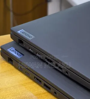 New Laptop Lenovo ThinkPad T14 16GB Intel Core i7 SSD 512GB