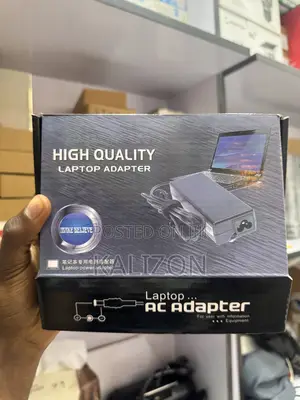 የሌኖቮ ላፕቶፕ ቻርጀር (Lenovo Laptop Adapter)square Tip 65W Original Quality