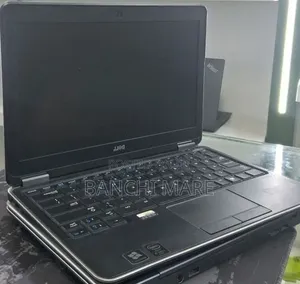 New Laptop Dell Latitude E7240 8GB Intel Core i5 SSD 256GB