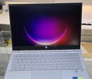 New Laptop HP 16GB Intel Core i5 SSD 512GB