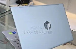 New Laptop HP 16GB Intel Core i5 SSD 512GB