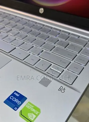 New Laptop HP 16GB Intel Core i5 SSD 512GB