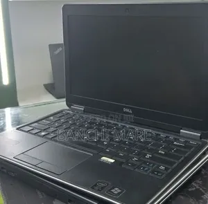 New Laptop Dell Latitude E7240 8GB Intel Core i5 SSD 256GB