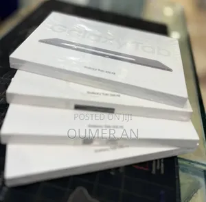 New Samsung Galaxy Tab S10 FE 128 GB