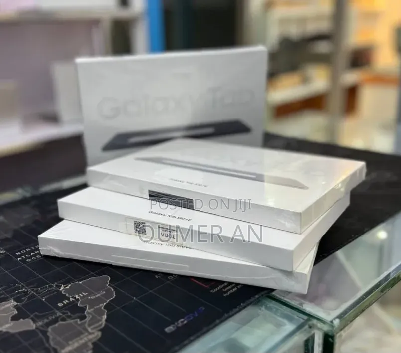 New Samsung Galaxy Tab S10 FE 128 GB