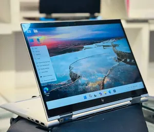 New Laptop HP EliteBook 830 32GB Intel Core i7 SSD 512GB