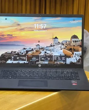 New Laptop HP Stream Notebook 16GB AMD Ryzen 7 SSD 512GB