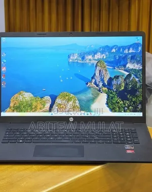 New Laptop HP Stream Notebook 16GB AMD Ryzen 7 SSD 512GB