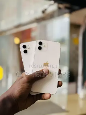 Apple iPhone 12 128 GB