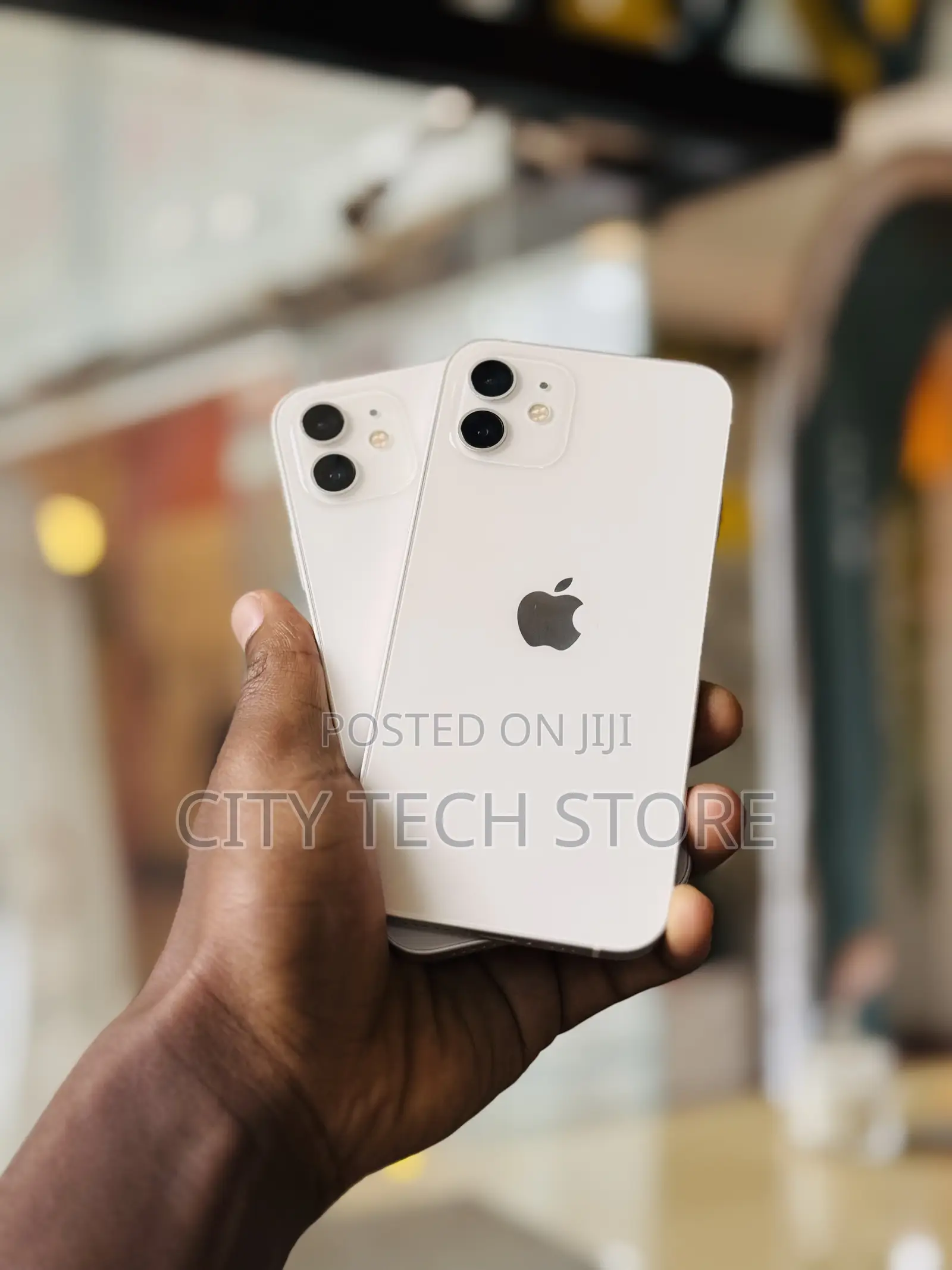 Apple iPhone 12 128 GB