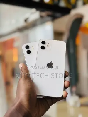 Apple iPhone 12 128 GB