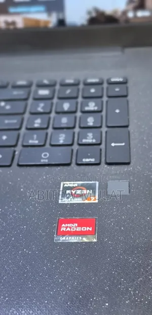 New Laptop HP Stream Notebook 16GB AMD Ryzen 7 SSD 512GB