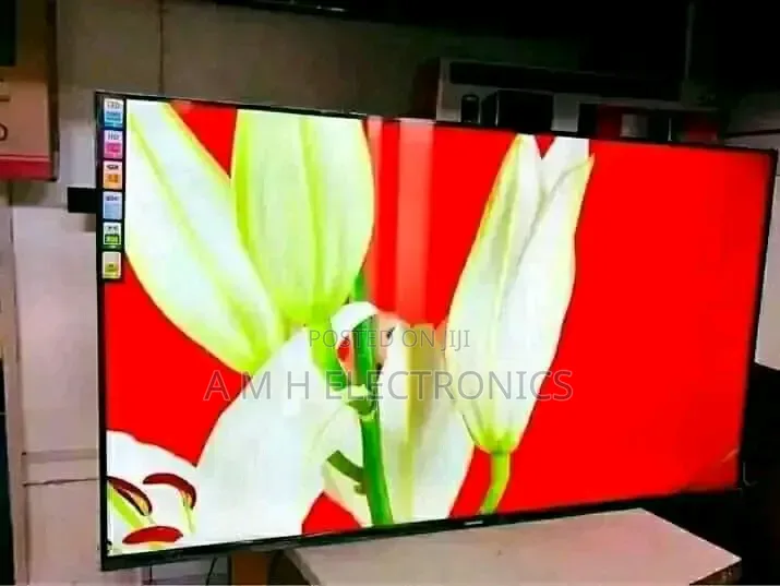 Citron 43 Inch Smart TV