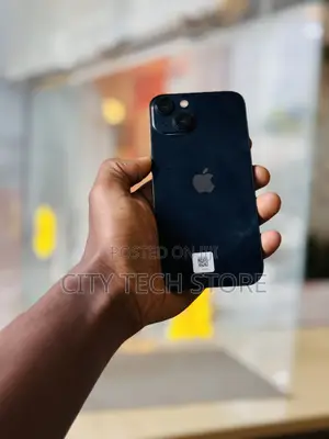 Apple iPhone 13 128 GB