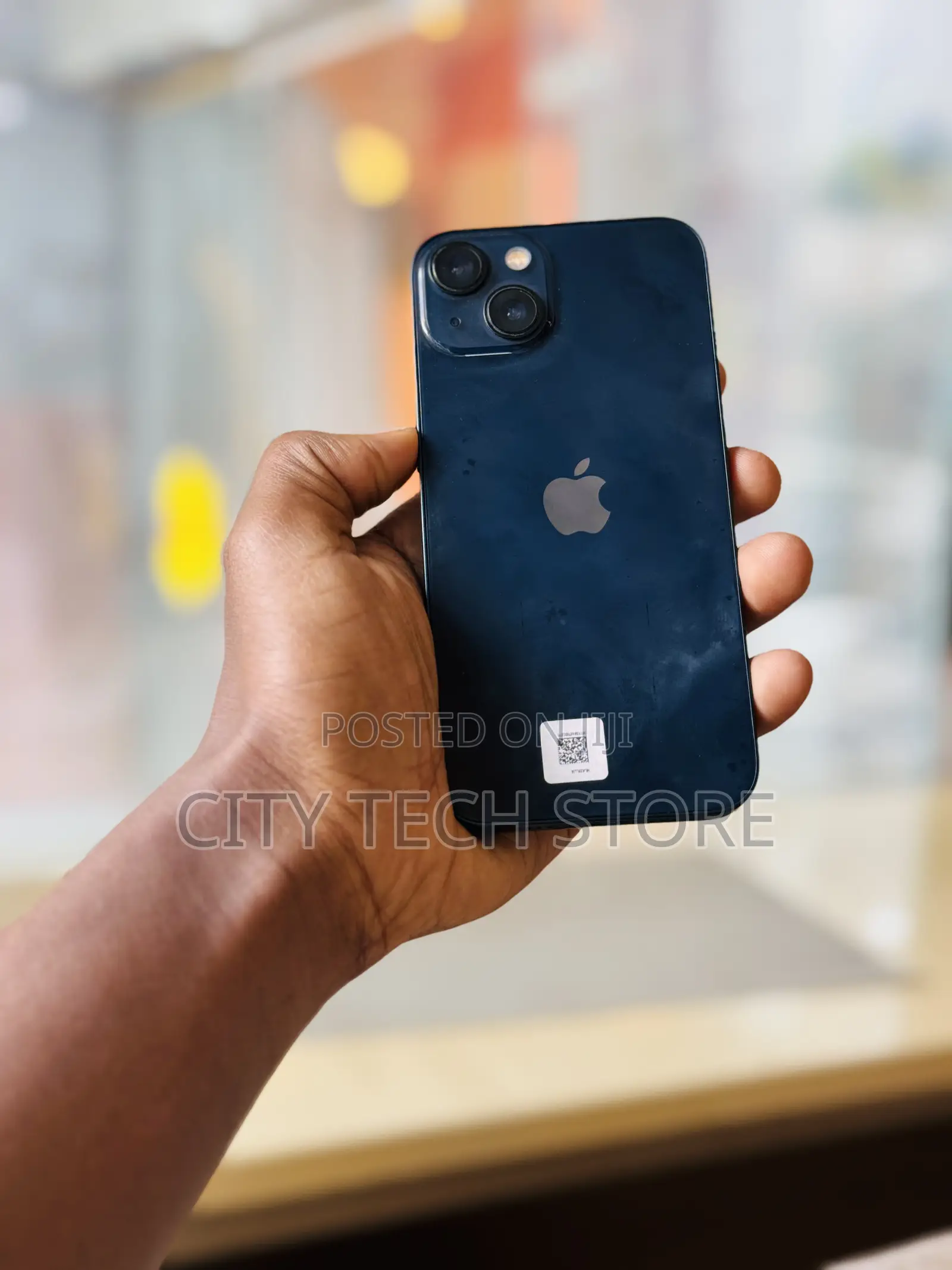 Apple iPhone 13 128 GB