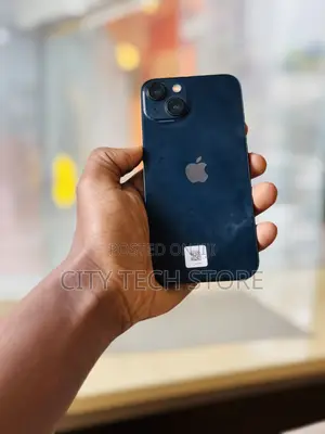 Apple iPhone 13 128 GB