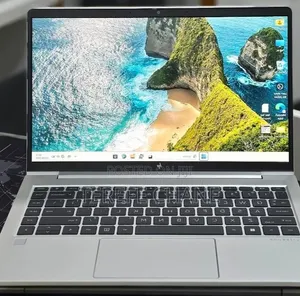 New Laptop HP EliteBook 645 G10 16GB AMD Ryzen 5 SSD 512GB