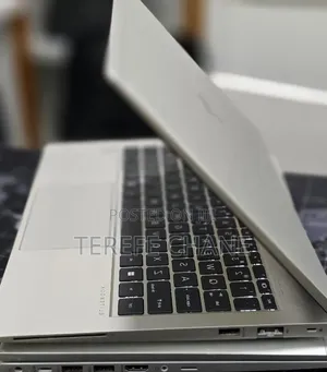 New Laptop HP EliteBook 645 G10 16GB AMD Ryzen 5 SSD 512GB