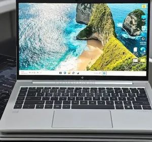 New Laptop HP EliteBook 645 G10 16GB AMD Ryzen 5 SSD 512GB