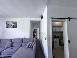 Furnished 3bdrm Apartment in Apartment, Bole for sale