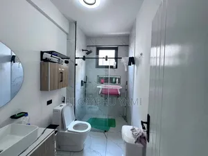 Furnished 3bdrm Apartment in Apartment, Bole for sale