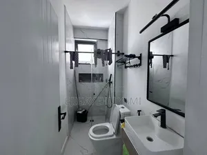 Furnished 3bdrm Apartment in Apartment, Bole for sale