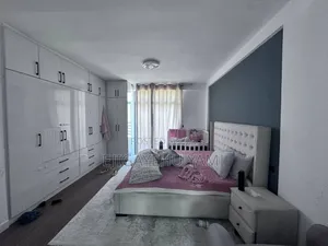Furnished 3bdrm Apartment in Apartment, Bole for sale