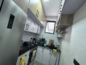 Furnished 3bdrm Apartment in Apartment, Bole for sale