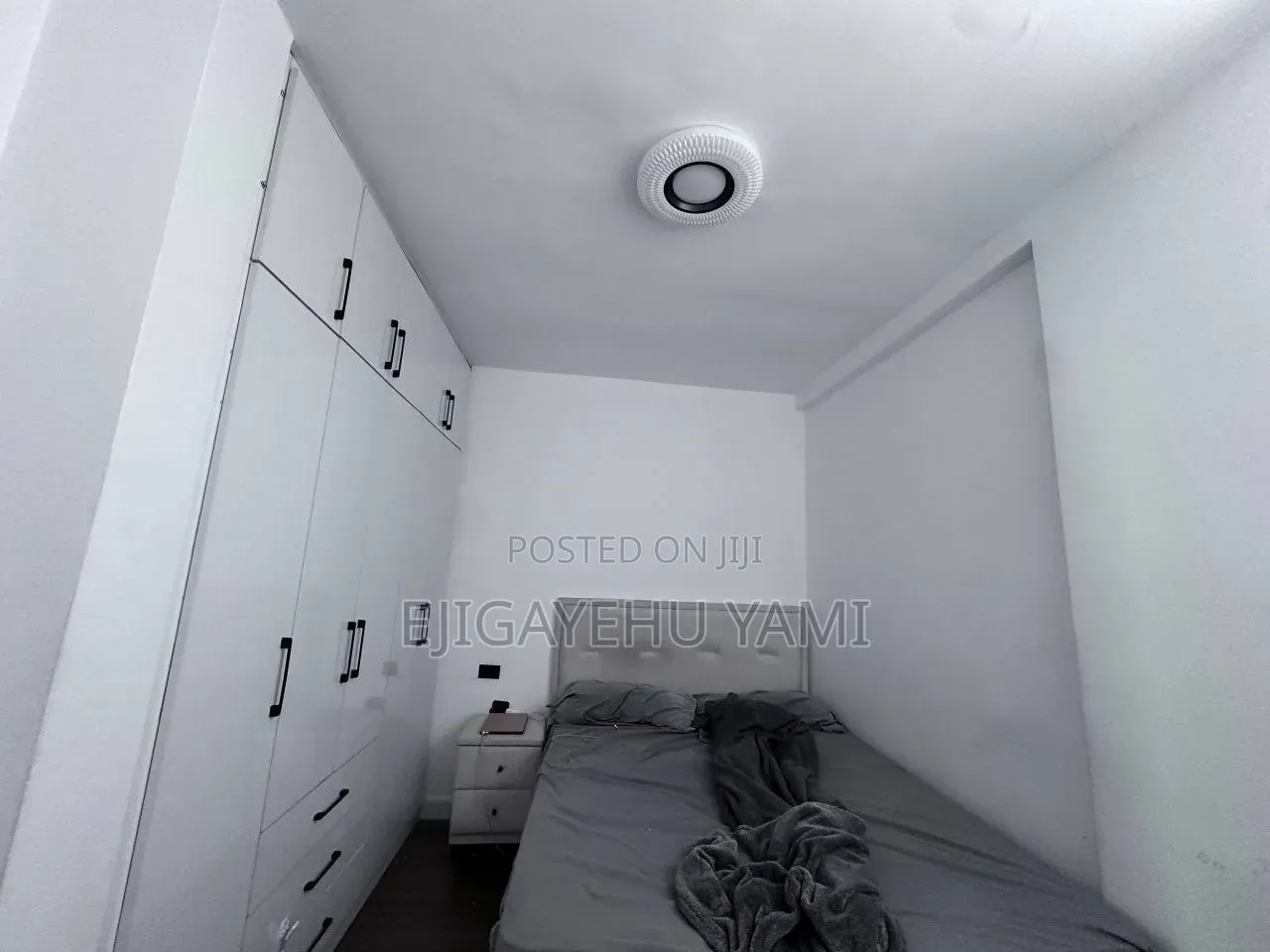 Furnished 3bdrm Apartment in Apartment, Bole for sale