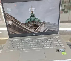 New Laptop HP Pavilion 14 16GB Intel Core i5 SSD 512GB