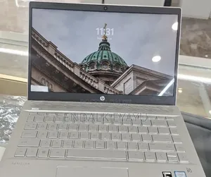 New Laptop HP Pavilion 14 16GB Intel Core i5 SSD 512GB