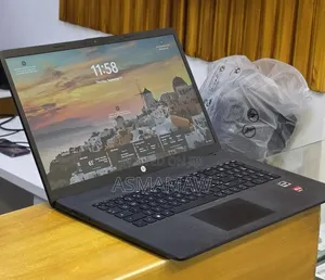 New Laptop HP Stream Notebook 16GB AMD Ryzen 7 SSD 512GB