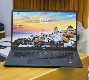 New Laptop HP Stream Notebook 16GB AMD Ryzen 7 SSD 512GB