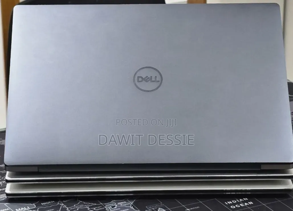 New Laptop Dell XPS 13 16GB Intel Core i7 SSD 512GB
