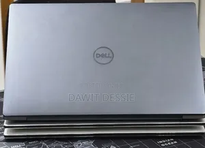 New Laptop Dell XPS 13 16GB Intel Core i7 SSD 512GB