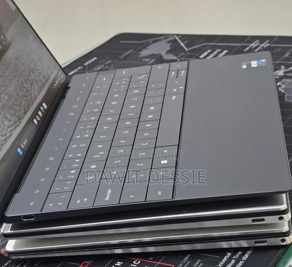 New Laptop Dell XPS 13 16GB Intel Core i7 SSD 512GB