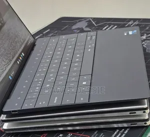 New Laptop Dell XPS 13 16GB Intel Core i7 SSD 512GB