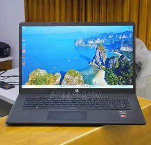 New Laptop HP Stream Notebook 16GB AMD Ryzen 7 SSD 512GB