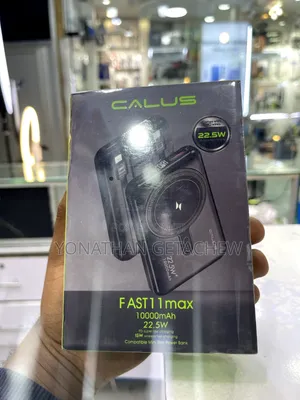 Calus Power Bank 10,000 Mah
