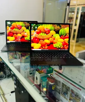 New Laptop Microsoft Surface 16GB Intel Core i7 SSD 512GB