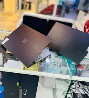 New Laptop Microsoft Surface 16GB Intel Core i7 SSD 512GB